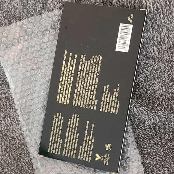 ILLAMASQUA  Unveiled Artistry Palette *NEW* - Picture 3 of 9